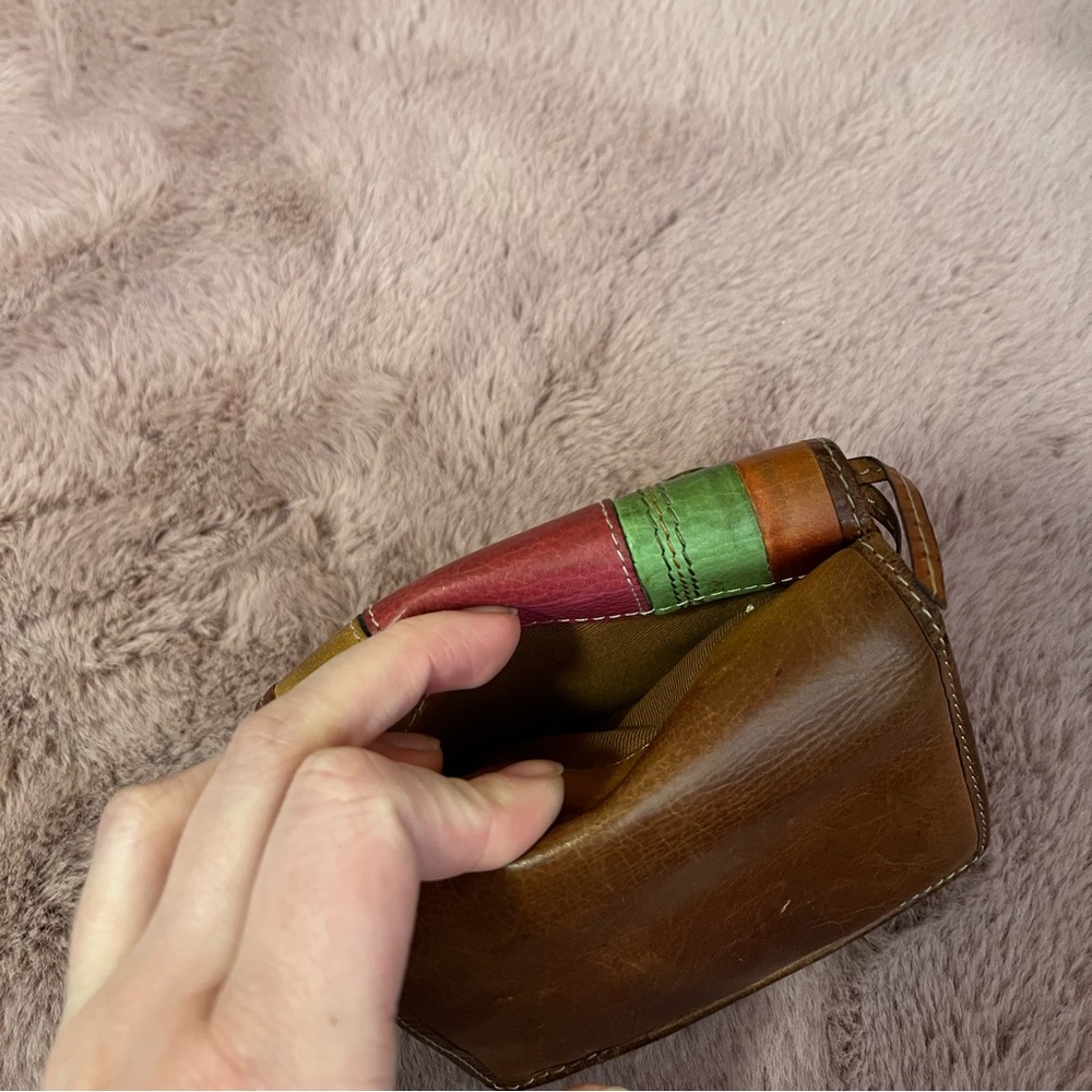 Fossil wallet - Picture 5 of 6